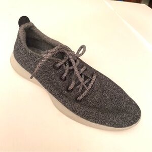 Allbirds Men’s Size 12 wool runners